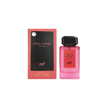 Before Midnight For Her -Apa de parfum- 100 Ml