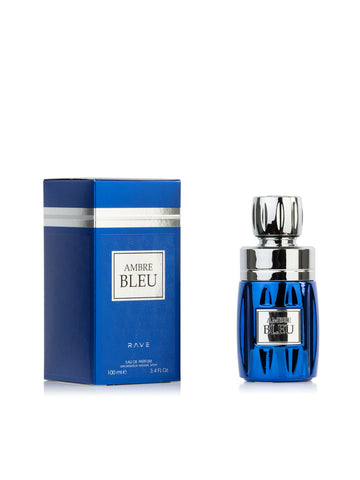 Ambre Bleu by Rave- 100 ml