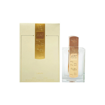 Angham Lattafa apa de parfum 100 ML