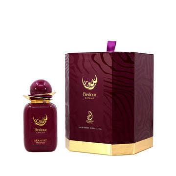 Bedour Extrait Arabyat Prestige- Apa de parfum-100ml