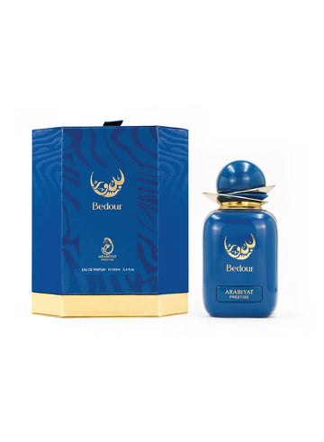 Bedour Arabiyat Prestige Apa de parfum - 100ML