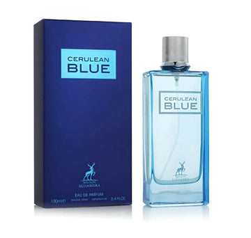 Cerulean Blue by Alhambra- 100 Ml