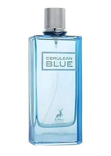 Cerulean Blue by Alhambra- 100 Ml