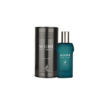 Glacier Pour Homme by Maison Alhambra 100 Ml