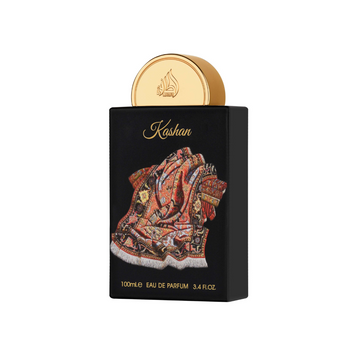 Kashan by Lattafa Apa de Parfum 100 ml