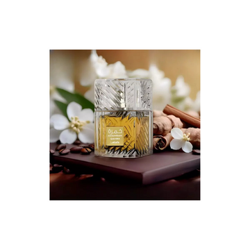 Khamrah Qahwa Lattafa Apa de Parfum 100 ML