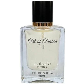 Art of Arabia I by Lattafa- 20 ml Inspirat din Louis Vuitton Imagination