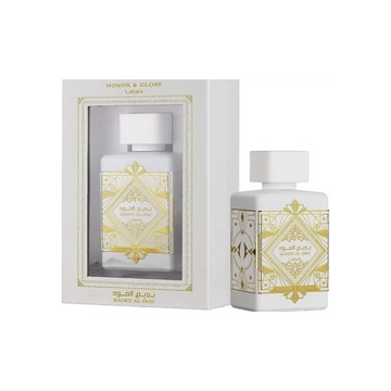 Bade'e Al Oud Honor & Glory Lattafa 100 Ml