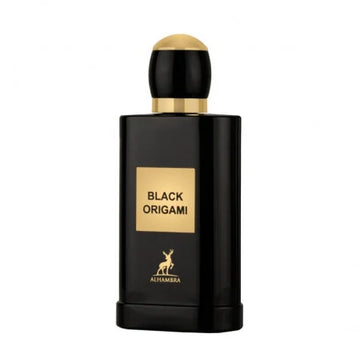 BLACK ORIGAMI 100 ML Apa de Parfum