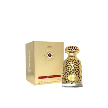 Emeer by Lattafa- Apa de parfum 100ml