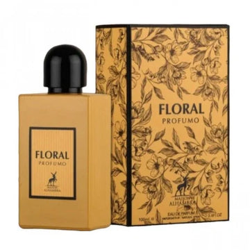 FLORAL PROFUMO by Maison Alhambra 100 ml Apa de Parfum