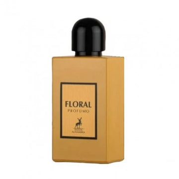 FLORAL PROFUMO by Maison Alhambra 100 ml Apa de Parfum