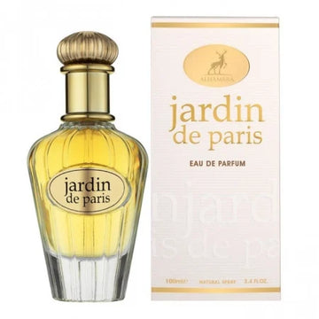 JARDIN DE PARIS 100 ML Apa de Parfum