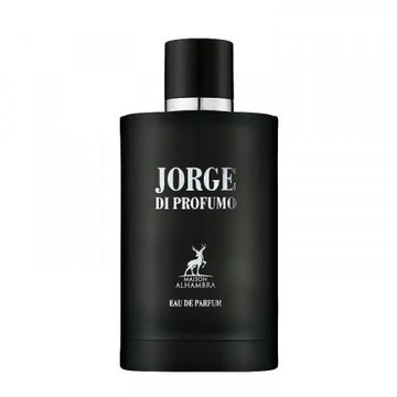 JORGE DI PROFUMO by Maison Alhambra  Apa de Parfum 100 ml