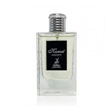 Kismet Moskow by Maison Alhambra Apa de Parfum 100 ml