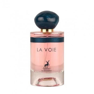 LA VOIE by Maison Alhambra 100 ml Apa de Parfum