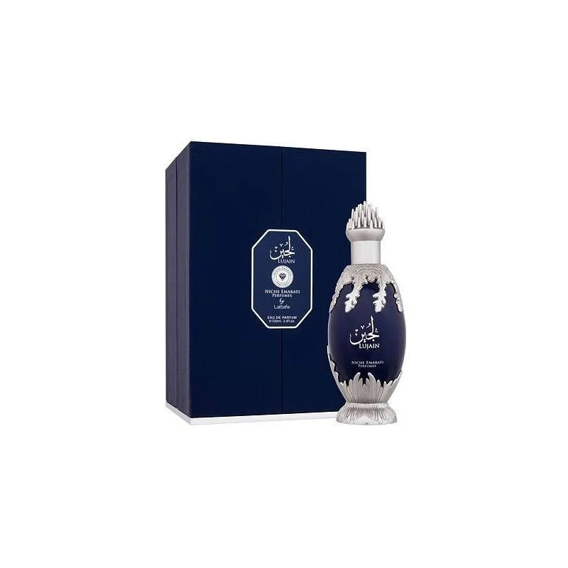 Lujain, Niche Emaraty by Lattafa- Apa de parfum 100ml