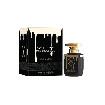 MYSTERIOUS OUD EXTRAIT DE PARFUM 100ml