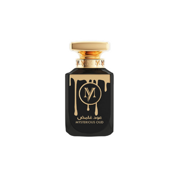 MYSTERIOUS OUD EXTRAIT DE PARFUM 100ml