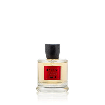 OPULENT ROUGE Escent 100 ml apa de Parfum