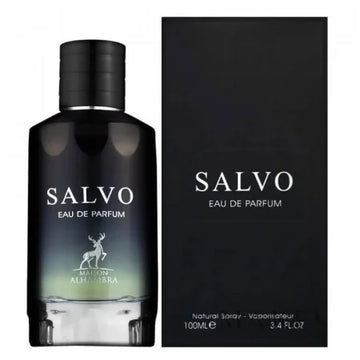 SALVO Maison Alhambra 100 ml Apa de Parfum