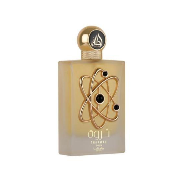 Tharwah Gold 100ml - Apa de Parfum - SNOOF Parfumery