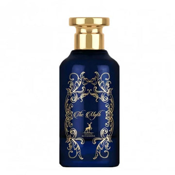 THE MYTH by Maison Alhambra Apa de Parfum 100 ml