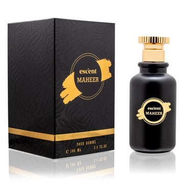 MAHEER ESCENT 100ML