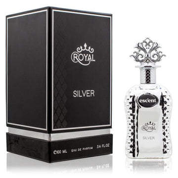 ROYAL SILVER ESCENT 100ML